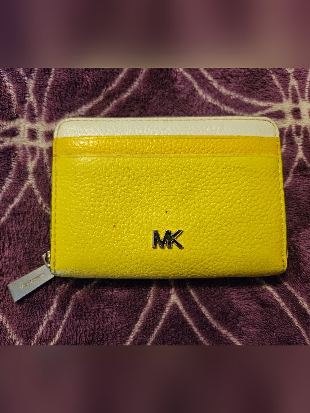 Michael Kors Small Wallet